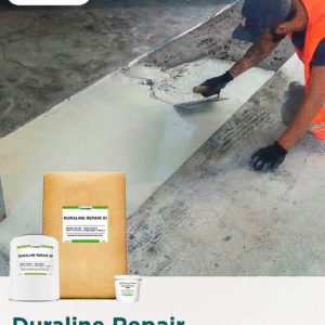 Duraline Repair (MMA)